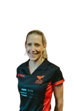 Silja Drewitz