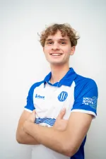 Levin Holste