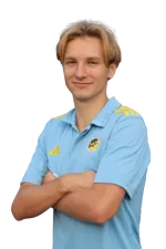 Benedikt Schrenk