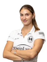 Melina Mourikis