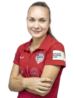 Caroline Mauer