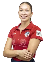 Nicole Baumgärtner