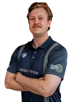 Niklas Daubner