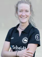 Frederike Helmke