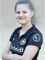 Julia-Sophie Bahr