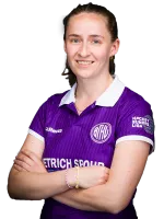 Thea Scheidl
