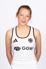 Charlotte Rehmet