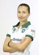 Leni Hamacher