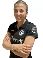 Laura Schmitz