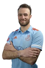 Joel Correia