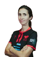 Javiera Constanza Villagra Lira