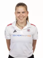 Larissa Stroh