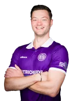 Jakob Misof