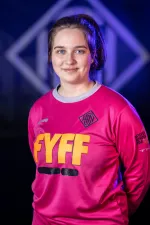 Eliza Elsner
