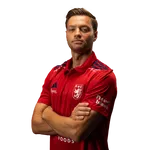 Jakob Misof