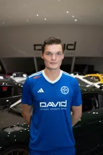 Christoph Heublein