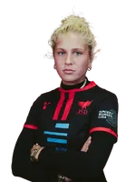 Mira Lina Hildebrandt