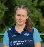Sina-Marie G.