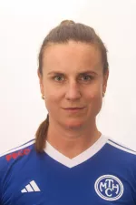 Viktoria Somin