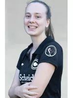 Mia Kintzel