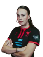 Savannah Fitzpatrick