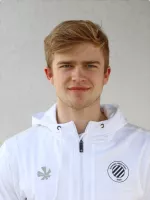 Frederik Nyström