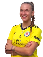 Luise Klara Rudloff