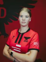 Maya Greissinger