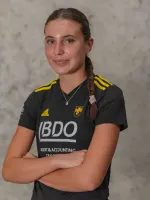 Marlies M.