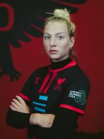 Mia Rosser