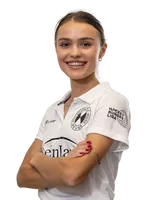 Anastasiia Voievoda