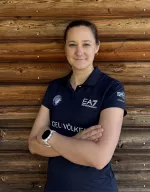 Svenja Liebig