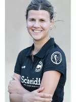 Claire Marie Zausig