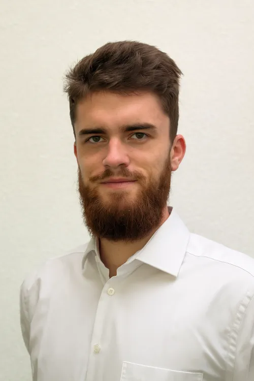 Foto Jonas Internetseite