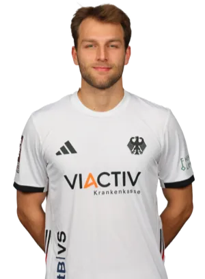 Florian Sperling White GGW