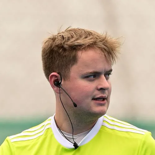 Finn Hoffman